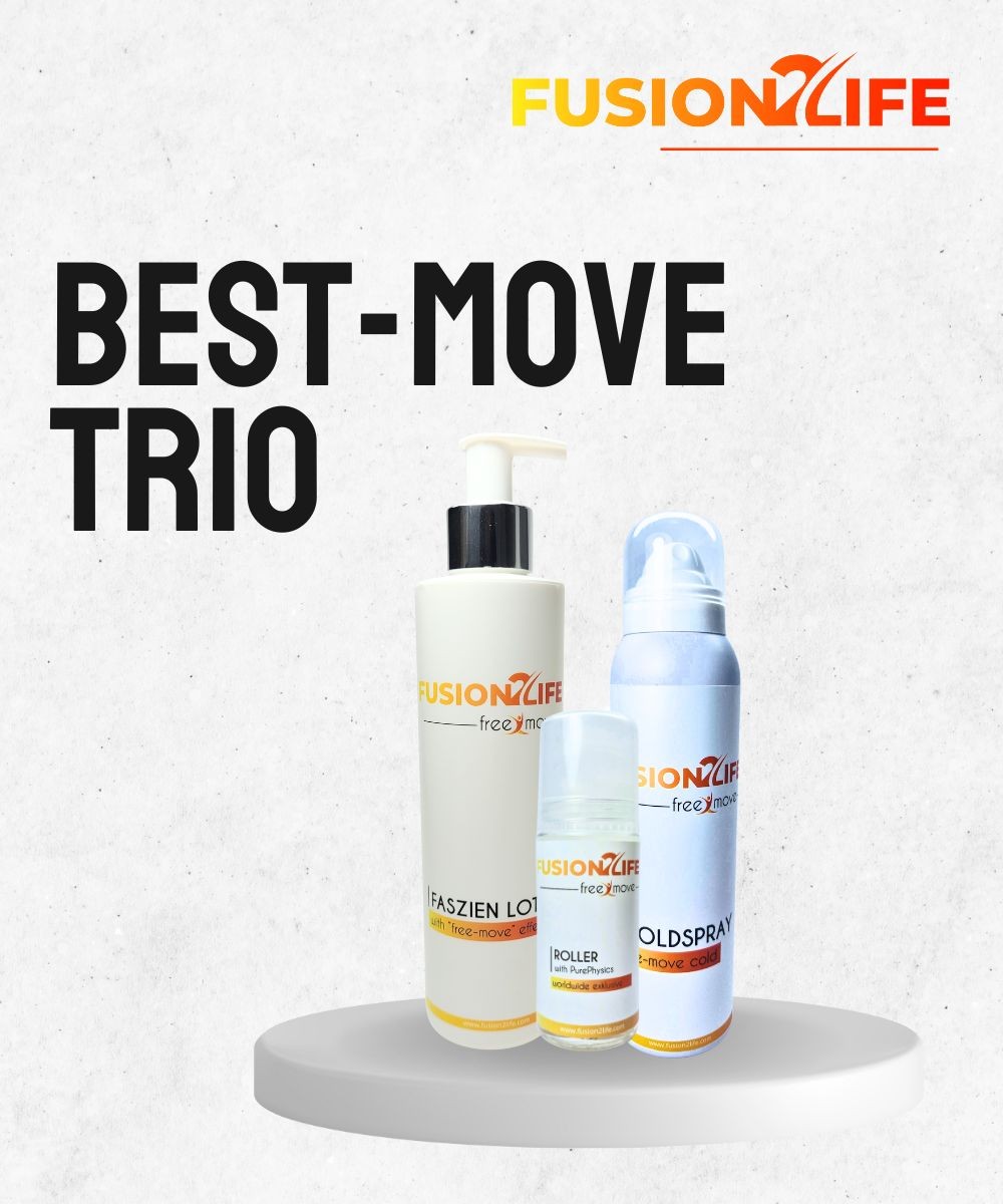 Best Move Trio